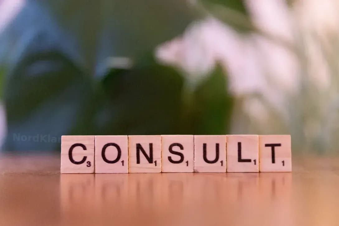 NordKlar Strategy Consulting 14