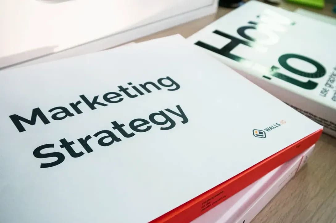 NordKlar Strategy Consulting 2