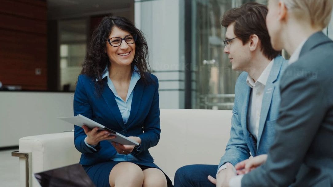NordKlar Strategy Consulting 3